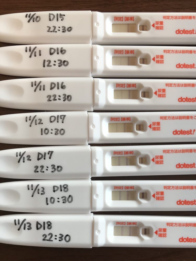 女の子産み分けのタイミング 次周期にむけて 丨妊活サポート掲示板 こうのとり検査薬 Net