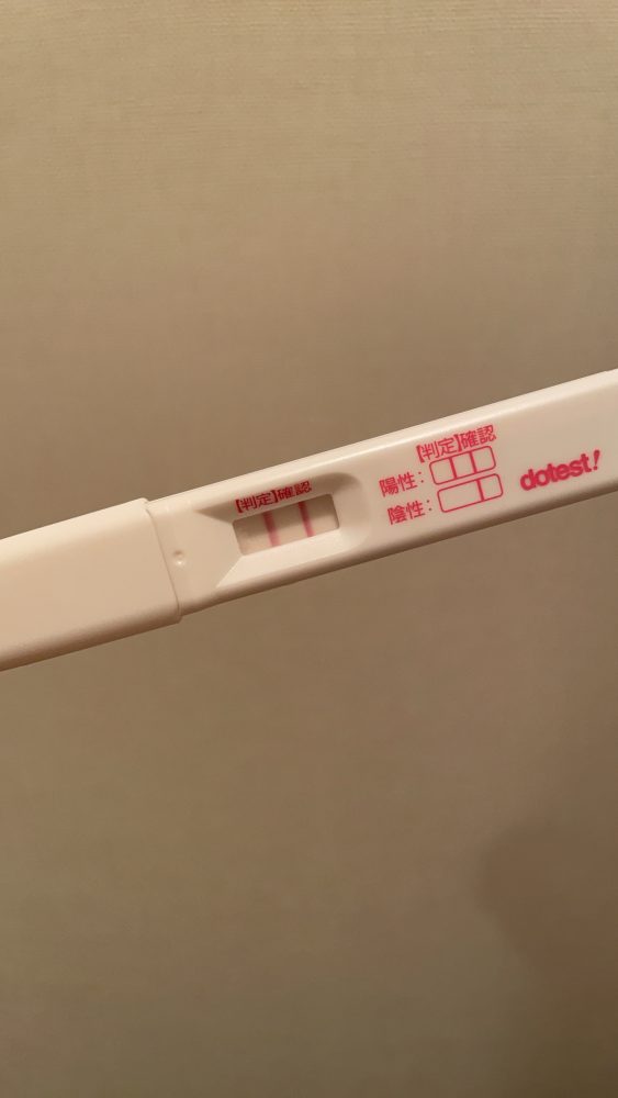 高温期10日目のフライング検査丨妊活サポート掲示板 こうのとり検査薬 Net